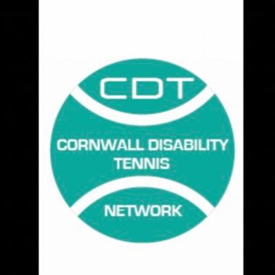 Our aim & passion is to get everyone with ANY additional needs playing tennis. simple ! #sportchangeslives #friendsthroughtennis