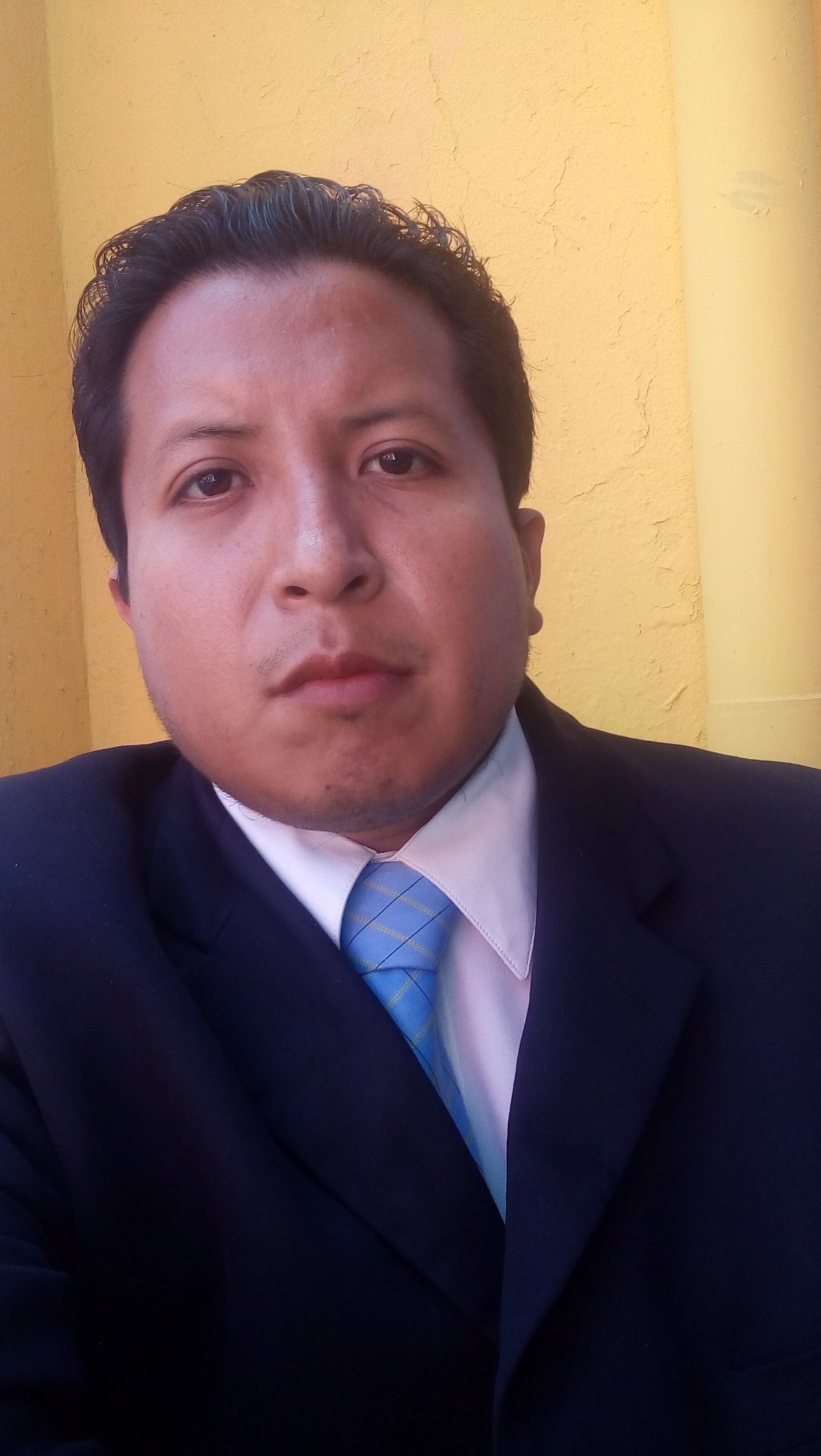 asesorfausto's profile picture. Seglar Mercedario