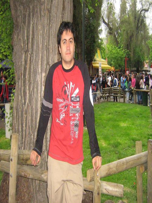 jsalazar0304's profile picture. 