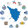 WikiToscana's profile picture. volontari wikimediani in Toscana: Wikidata, Wikipedia, Wikisource, Wikivoyage, Wikiquote, Wikinotizie e OpenStreetMap