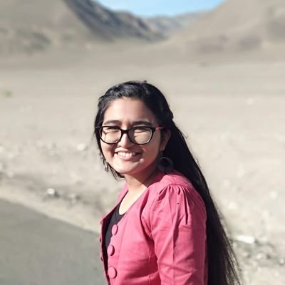 Bot Enthusiast, Chatbot testing and Co-founder @zypnoslabs - chatbot testing platform. Do visit https://t.co/34mRniBTWl for more details