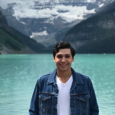 Los mejores sueños ocurren cuando estás despierto. IG: carloshereb