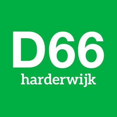 D66 ziet kansen voor Harderwijk en Hierden • Meer vrijheid • Ambitieuzer • Groener • D66 krijgt het voor elkaar! ➡️ Programma: https://t.co/rXPMxUZDdL