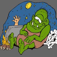 Billy Leake (@idrawfunstuff) 's Twitter Profile