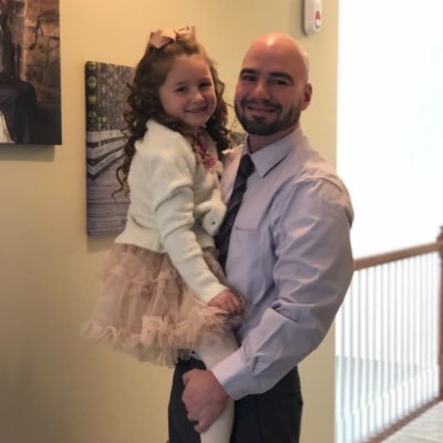Teacher/Head Football Coach At Chippewa High School