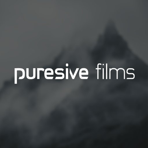 PuresiveFilms's profile picture. Puresive Films ist eine Agentur für Videoproduktion- und Live-Streaming. Wir kreieren verschiedensten Videocontent für Unternehmen und Events.