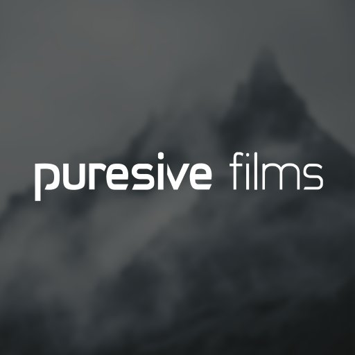 Puresive Films ist eine Agentur für Videoproduktion- und Live-Streaming. Wir kreieren verschiedensten Videocontent für Unternehmen und Events.