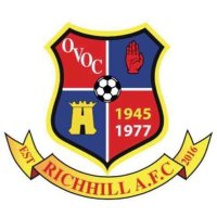 Richhill AFC(@RichhillAFC) 's Twitter Profileg