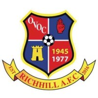 Richhill AFC (@richhillafc) 's Twitter Profile