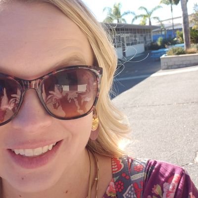 Wife, mommy, and passionate Library Media Specialist - Finalist MO TOY, STL regional TOY, Emerson Award, Peabody Energy Leader in Ed. - Tweets are my own