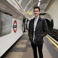 Jefferson Smith (@jeffersonmsmith) 's Twitter Profile