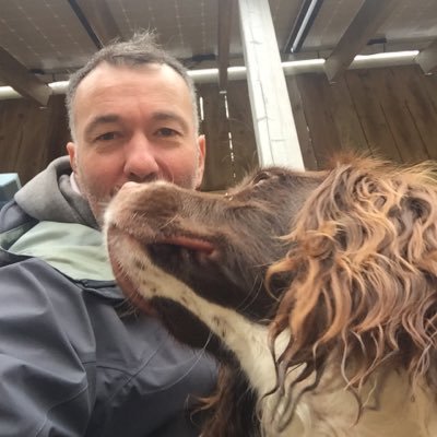 RossStraughan's profile picture. Chemist, internationalist, dad