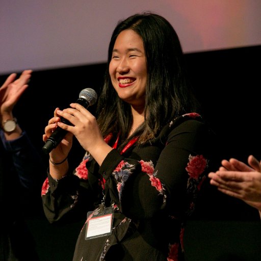 Writer, director, software engineer 🇨🇳 - 🇨🇦 - 🇺🇲