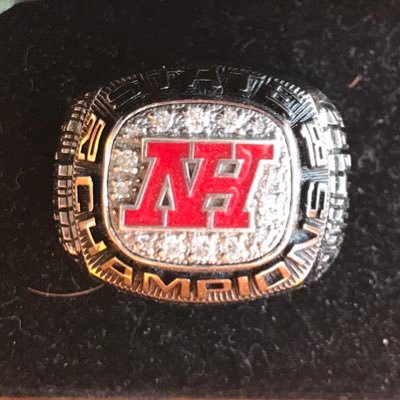 The original and official account of the Northern Highlands Regional High School Boys Lacrosse team. 2018 Group 3 State champions and 4x Group 3 North Finalist