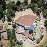 Sacred Heart Cathedral Eldoret (@shceldoret) 's Twitter Profile