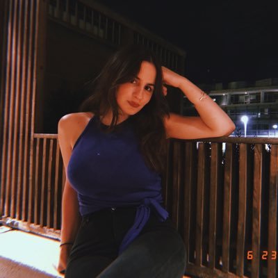 GiannaStylianou's profile picture. 