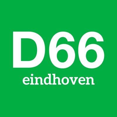 Officieel Twitter-account van D66 Eindhoven | Voor een bruisend, inclusief en duurzaam Eindhoven | D66 krijgt het voor elkaar