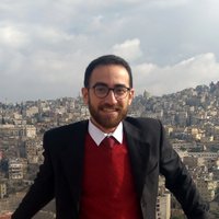 Shady Ahmed (@shadyahmednet) 's Twitter Profile