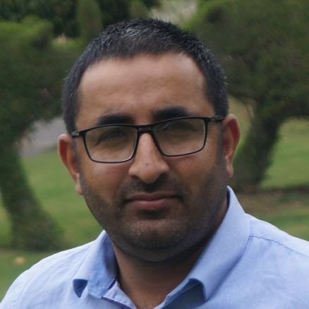 naseerbhatti86's profile picture. Advocate High Court of J&K