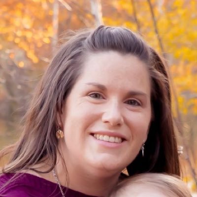 HarpsKelsey's profile picture. Wife, mom, sister, daughter, teacher, and friend.