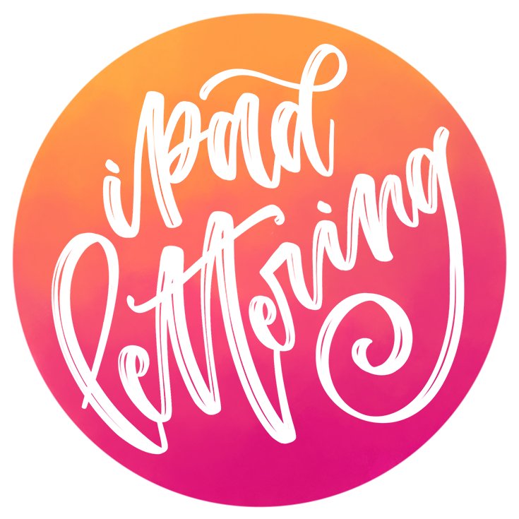 ipad_lettering's profile picture. 