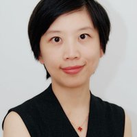 Zhuoer (Zoey) Xie, MD, MSCR (@zhuoerxie) 's Twitter Profile Photo Zhuoer (Zoey) Xie, MD, MSCR (@zhuoerxie) 's Twitter Profile Photo