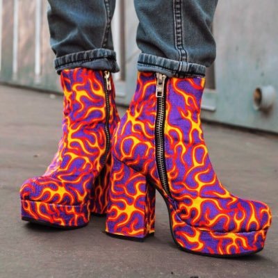 CSArtsFashion's profile picture. 