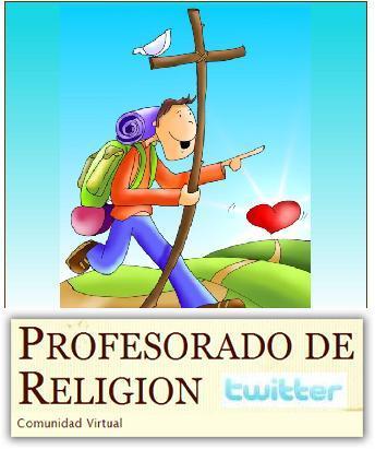 Profesorado Religión