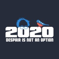 Bernie 2020(@bernieforpresbk) 's Twitter Profile Photo