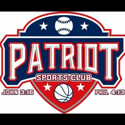 The Patriot Club is sports training club that coordinates workouts within a modest facility for the individual youth player and a few select teams.