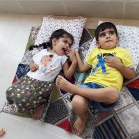 Ferhan Cetin (@cetinferhan11) Twitter profile photo