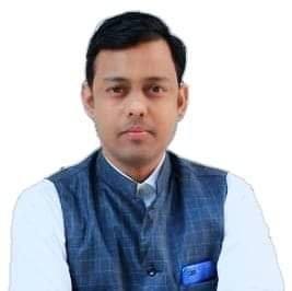 वरिस्ठ मानवाधिकार कार्यकर्ता, सूचना अधिकार कार्यकर्ता, राजनैतिक विश्लेषक, समाजसेवी, संस्थापक अध्यक्ष अंतरराष्ट्रीय मानवाधिकार सुरक्षा परिषद