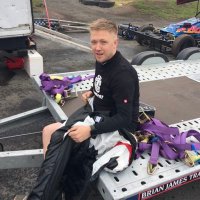 Richard Waters - @RWRacing53 Twitter Profile Photo