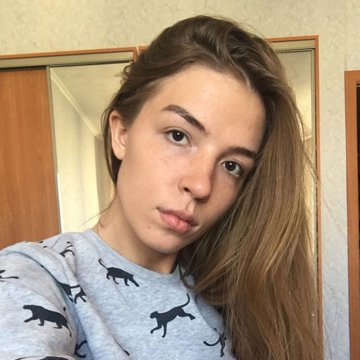 yelena_ka's profile picture. 