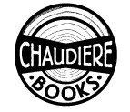 Chaudiere Books