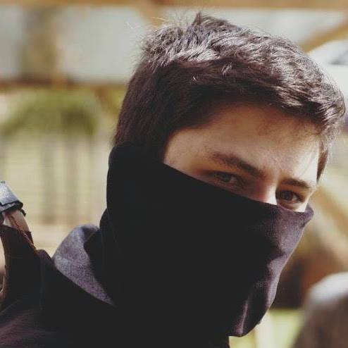 luisgkingeski's profile picture. 