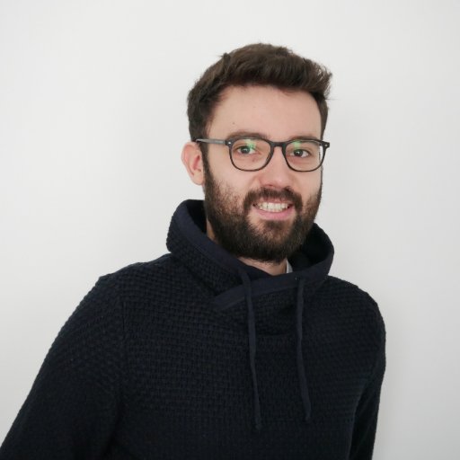 Web software craftsman, I facilitate team work, I believe in autonomy and kindness • RustLang learner • https://t.co/rlB7LYiiJj