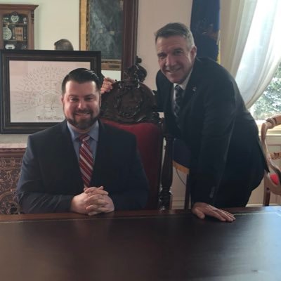 Commissioner, @NHInsuranceDept & Salem, NH Town Councilor. Prev. Policy Director for @GovChrisSununu. Fmr. State Rep. & Majority Leader of @nhhouseofreps. ⚾️⛳️