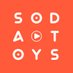 Soda Toys (@SodaToys) Twitter profile photo