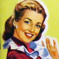 Karen (@pollydoodlesco) Twitter profile photo