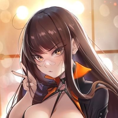 FightingRisa's profile picture. If it's a fight... I won't lose

                            NSFW OC Serious/Crack