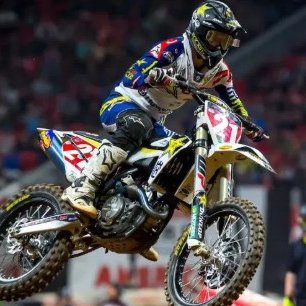 AMA Supercross 2019 Round By Round Coverage.San Diego,PETCO Park #supercrossLive #SuperCross