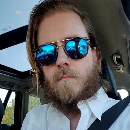 Former data scientist: private military and game design.
Probably out cycling with my cat Sigrid.