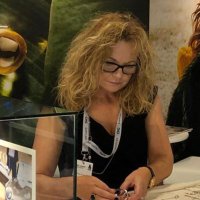 Judith Lockwood (@lockyjude) 's Twitter Profile