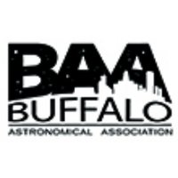 Buffalo Astro Associ (@buffaloastro) 's Twitter Profile
