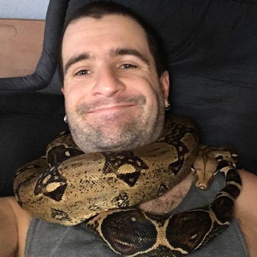 So I have a few brain disorders such as aspergers & ADD, I enjoy bike riding & other outdoor activities & I'm a snake owner, my pet snakes are my babies.