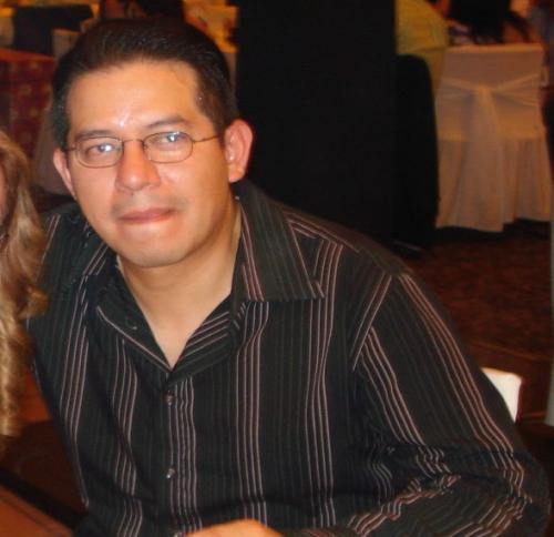 GerardEvm's profile picture. 