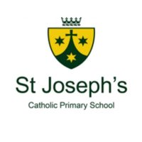 St Joseph's Primary(@StJosephsCSP) 's Twitter Profile Photo