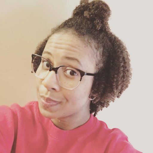 techchickk's profile picture. Tech Geek, Writer, Designer, Dancer, UTube Watcher, Food Lover, Hulu & Netflix Enthusiast, Masters Graduate, Data Center Technician. Googler. #NaturalRedhead