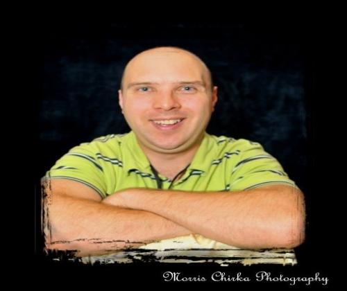 mchirka's profile picture. 